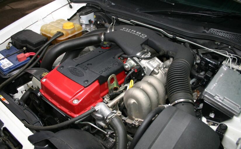 The Most Effective Six-Cylinder Engines of All Time, According to You